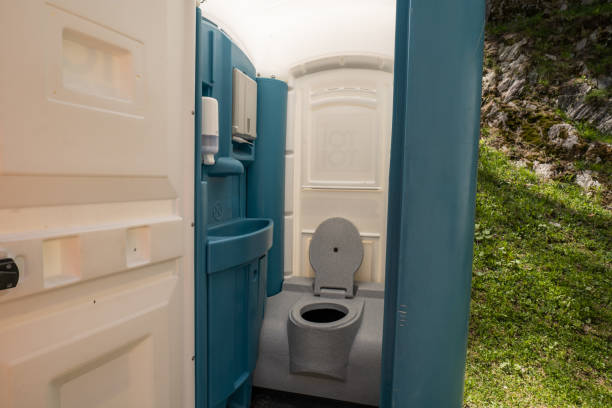 Best Construction site porta potty rental  in Lmer Heights, PA