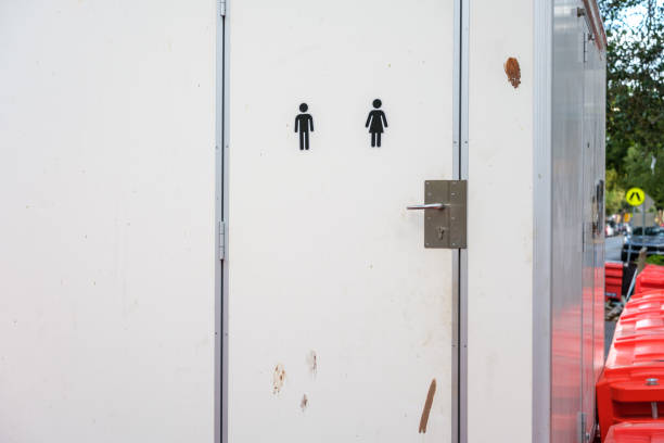 Best Local porta potty services  in Lmer Heights, PA