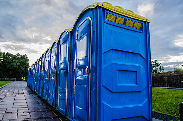 Porta potty rental for festivals in Palmer Heights, PA